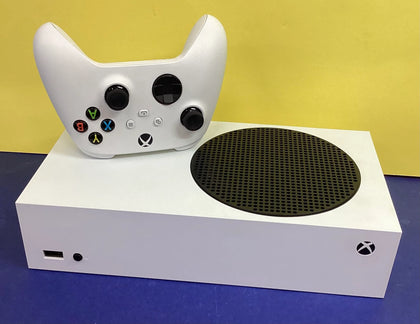 Xbox Series S 512GB Console