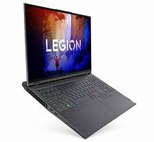 Lenovo Legion 5 Pro 16IAH7H Gaming Laptop, 16