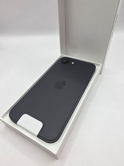 Apple iphone 16e 128gb Black