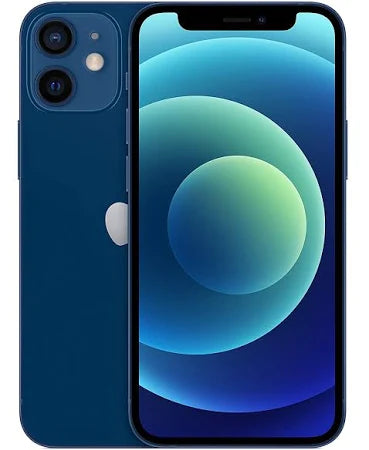 Apple iPhone 12 Mini - 84%
