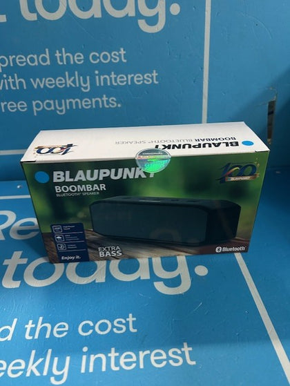 Blaupunkt BoomBar Bluetooth Speaker