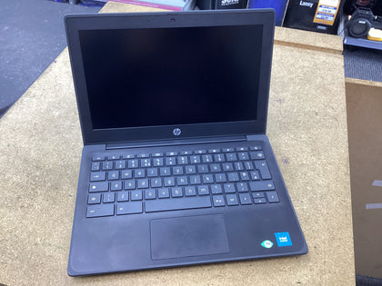 Hp chromebook