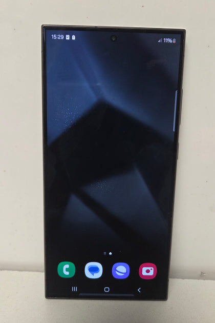 Galaxy S24 Ultra 256GB  - Unlocked