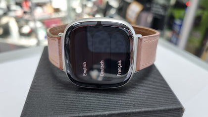 FITBIT SENSE 2 SMARTWATCH LEYLAND