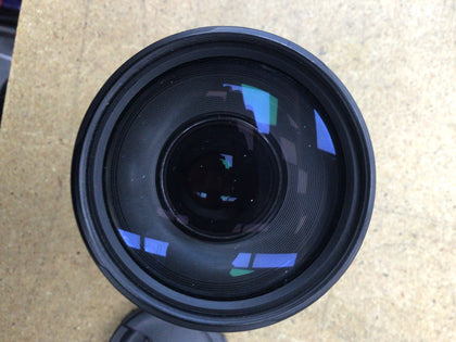 Canon Zoom Lens 75-300mm