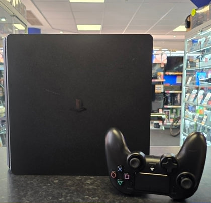 Sony PlayStation 4 Slim - 500GB