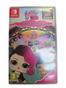 L.O.L. Surprise! Remix Edition We Rule The World Nintendo Switch Game (French Box - Efigs)