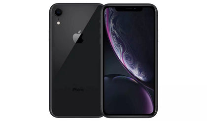 Apple iPhone XR 64GB Black Unlocked *Unboxed*