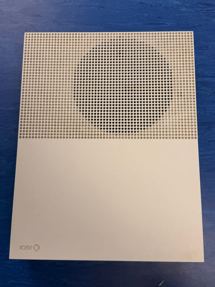 Xbox one s 1tb console only
