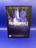The Professionals : The Complete Series Collection DVD Box Set - Chesterfield