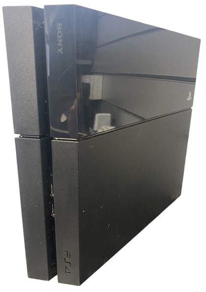 Playstation 4 Console - 500GB