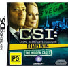 CSI Deadly Intent: The Hidden Cases [Pre-owned]