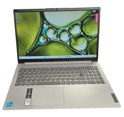 Lenovo Ideapad 1i, 15