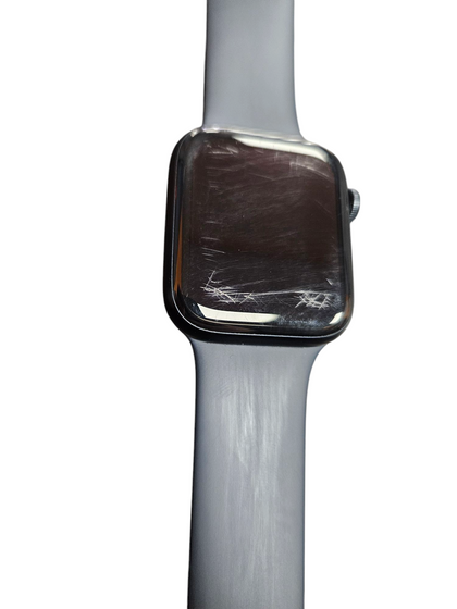 Apple watch SE 2nd Gen - Black