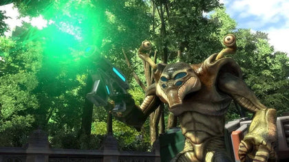 Men In Black Alien Crisis PS3 Game