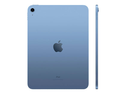 Apple iPad 10th Gen 10.9in Wi-Fi / cellular 64GB - Blue.