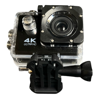 Mini Sports Action Camera