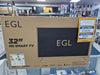 EGL 32'' Smart TV