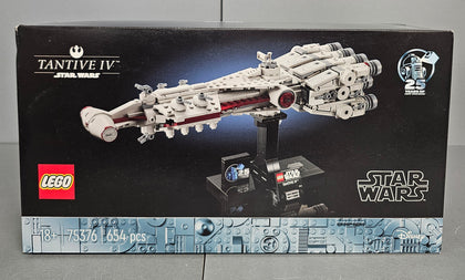 LEGO 75376 Tantive IV Star Wars