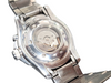 Seiko Kinetic Movement (SKA463P1) Men's Stainless Steel Watch, Boxed With Extra Links