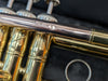 Elkhart 100TR Student Trumpet