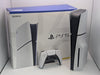 Sony PlayStation 5 Disc Edition 1TB White 1 Controller All Cables Present