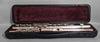 Yamaha 211 Flute with Original Hard Case