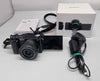 Sony ZV-E10 4K Vlog Camera 24.2MP + 16-50mm F/3.5-5.6 SELP1650 OSS