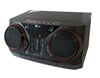 LG XBoom CK43N 300W Micro Hi-Fi System