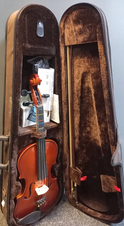Stentor Student Standard Violin Outfit