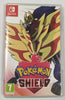 Nintendo Switch Pokemon Shield .
