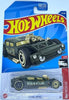 Hot Wheels 2022 - Lethal Diesel - Hw Rescue 210 [dark Green] 121250 | Ubuy