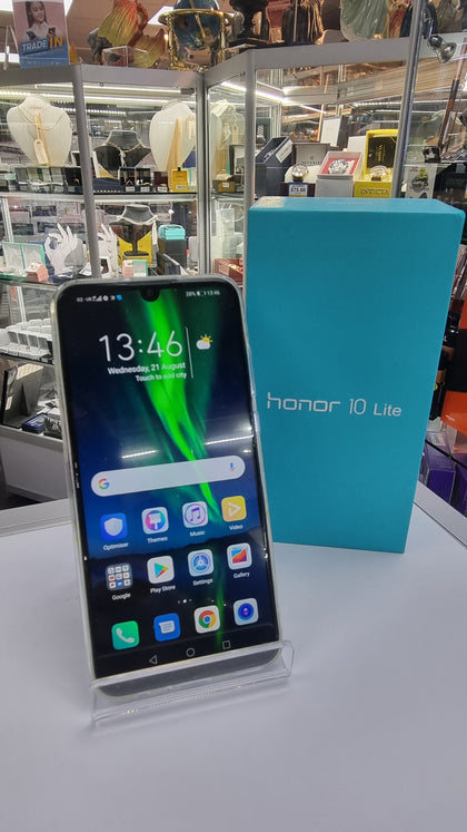 HUAWEI HONOR 10 LITE 128GB LEYLAND