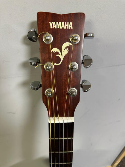 Yamaha FG-403MS Solid Top Dreadnought