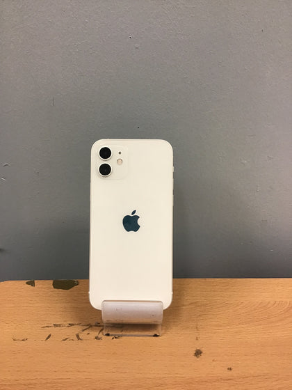 Apple iPhone 12 White 64gb