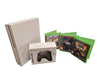 Microsoft XBox One S 1TB Bundle**Unboxed**
