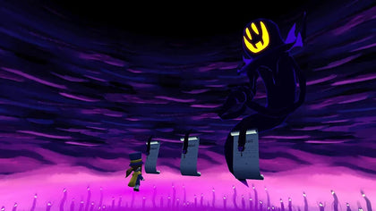 A Hat in Time Switch