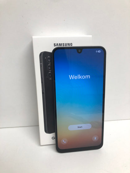 Samsung Galaxy A26 5G Black