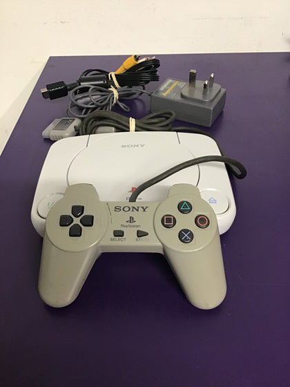 Sony PlayStation PS One Video Game Console