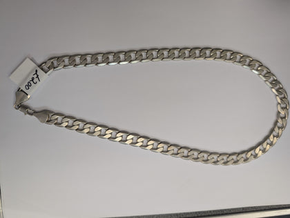 925 Silver Chain - 23.5