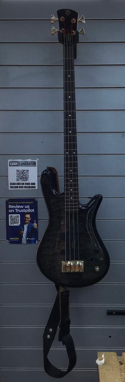 Spector Legend 4 Classic