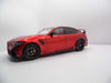 Alfa Romeo Giulia GTAm Rosso GTA 2020 1:18 Model Car