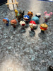 FORTNITE FUNKO MINI FIGURES (BUNDLE)