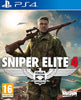 Sniper Elite 4 ps4