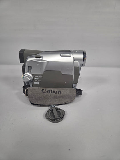 Canon MV800 Camcorder