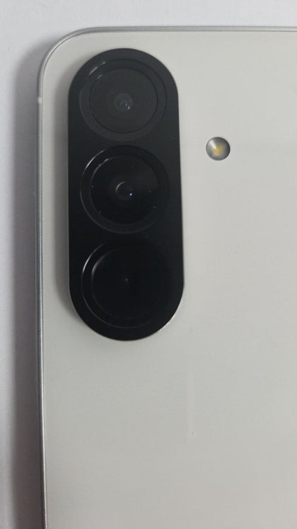 SMA566BZAAEUB - A56 5G A566 LIGHT GREY 8/128GB **WYTHENSHAWE**