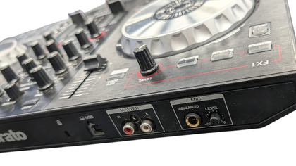 Pioneer Serato  DDJ-SB3 2-channel DJ controller *Unboxed*