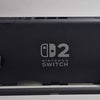 Nintendo Switch 2 Console, 256GB + Black Joy-Con 2, (No DLC) Boxed