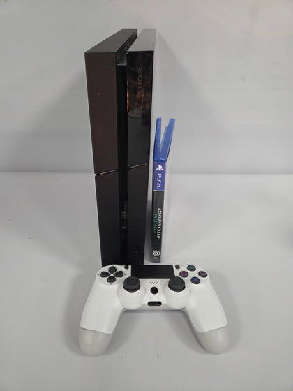 Sony Playstation 4 500gb Console -black
