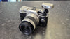 PENTAX Q7 - 02 STANDARD ZOOM - BOXED